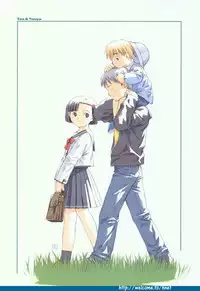 [Arkham/Rewnoss] Folk Song design artbook