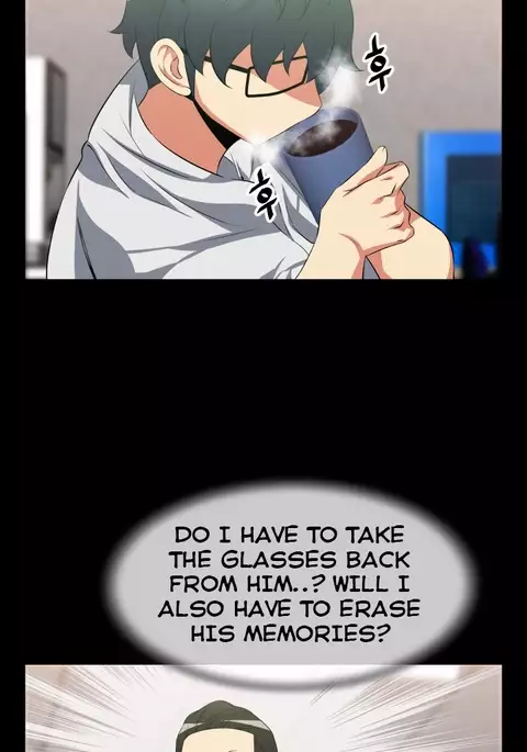 Love Parameter Ch.1-55