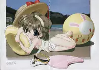 [Anthology] Comic Puchi Milk Vol 5