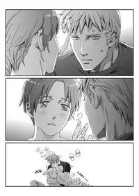 DEFEAT OF MAN - ZARIA [Hetalia]