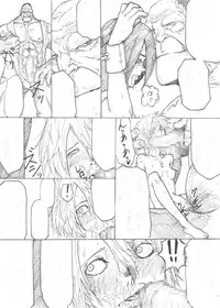 [Da Hootch (ShindoL)] Playmate of The Apes [English] [Digital]