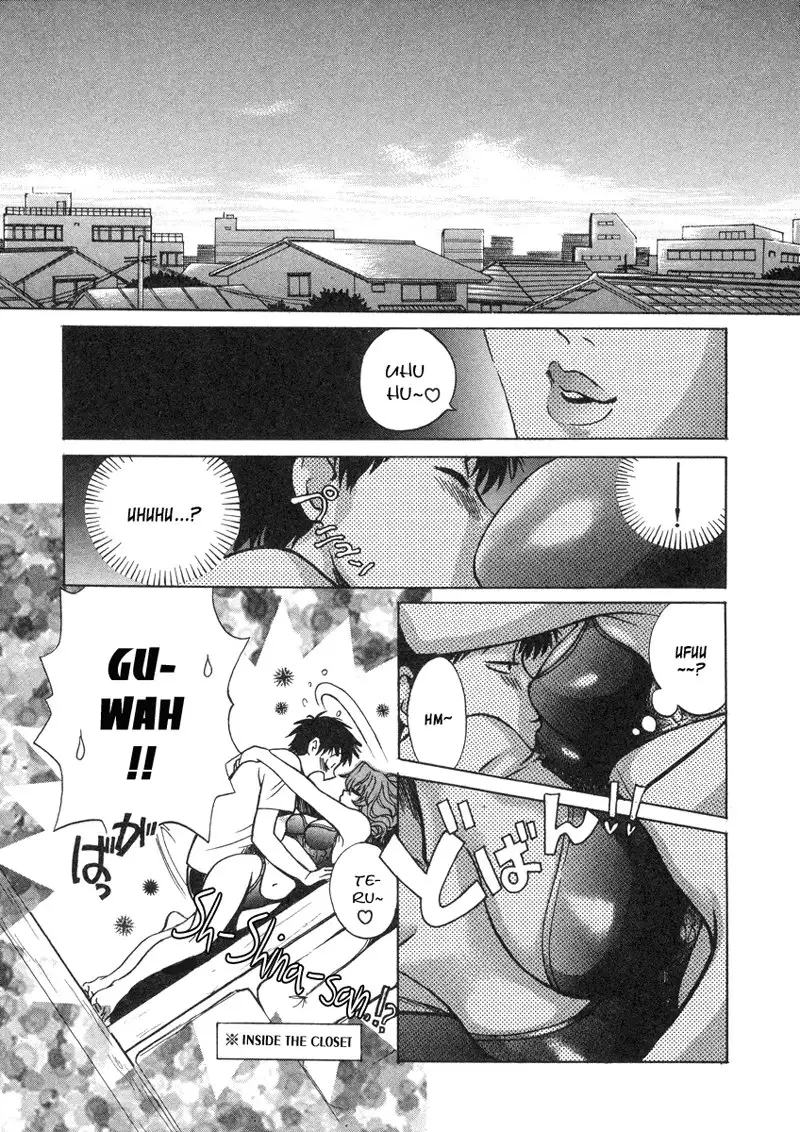 Love Junkies Vol4 - Scene 28