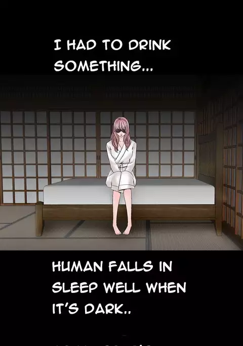 The Taste of the Hand Ch.1-15