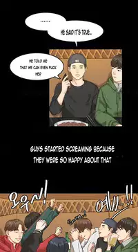 First Love Syndrome Ch.1-8 (English) (Ongoing)