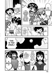 [Yanagi Masashi] Love and Devil Complete+Omake [English]