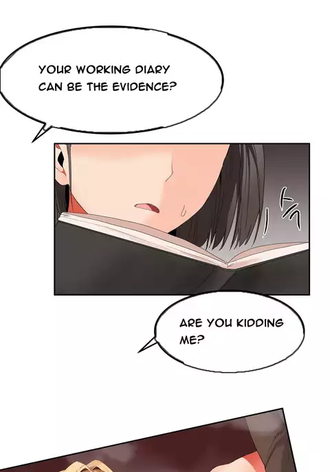 Hari Dormitory Ch.0-26