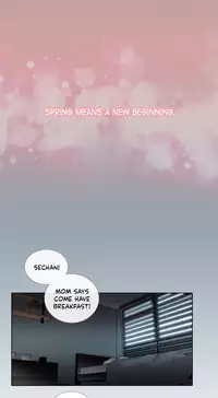 [Silverstar] Talk To Me Ch.1-29 (English) (Ongoing)