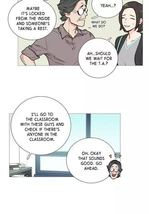 Sadistic Beauty Ch.1-12