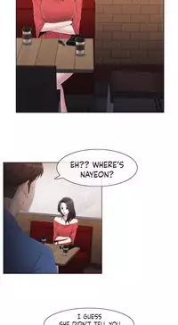 Miss Mystic Ch.1-26 (English) (Ongoing)