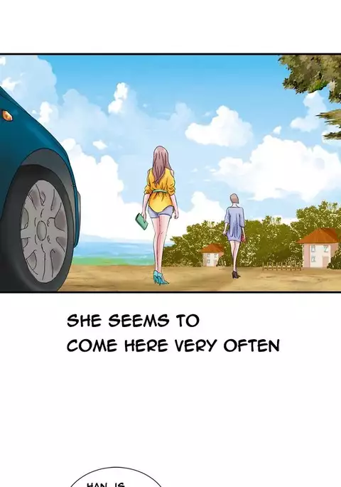 The Taste of Hands Ch.1-72