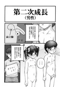 [KEN] Seikyouiku - Sex Education