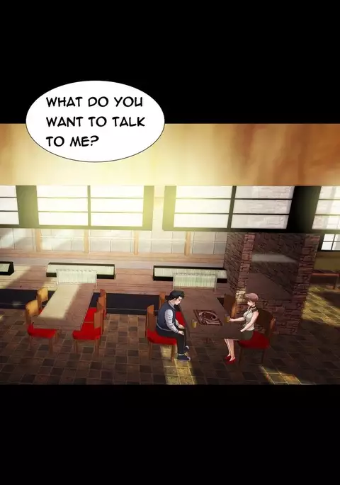 Will You Do as I Say? Ch.1-20