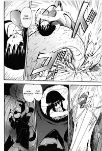 [Homura Subaru] Witch Hunter Hunt [English] =LWB=