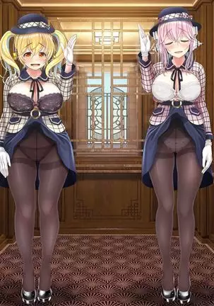 Super Sonico Sabun Gekijou 10 Grand Finale