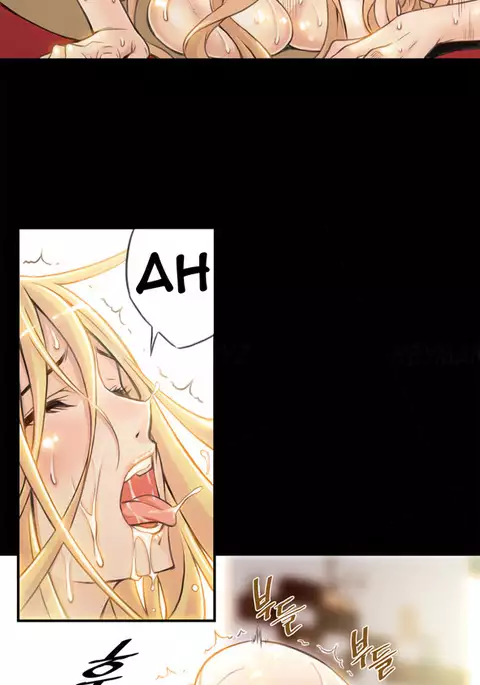 Kill the Dead Bastard Ch.1-6