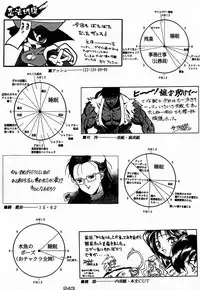 (C48)[Kacchuu Musume] Ninpou Seppuku