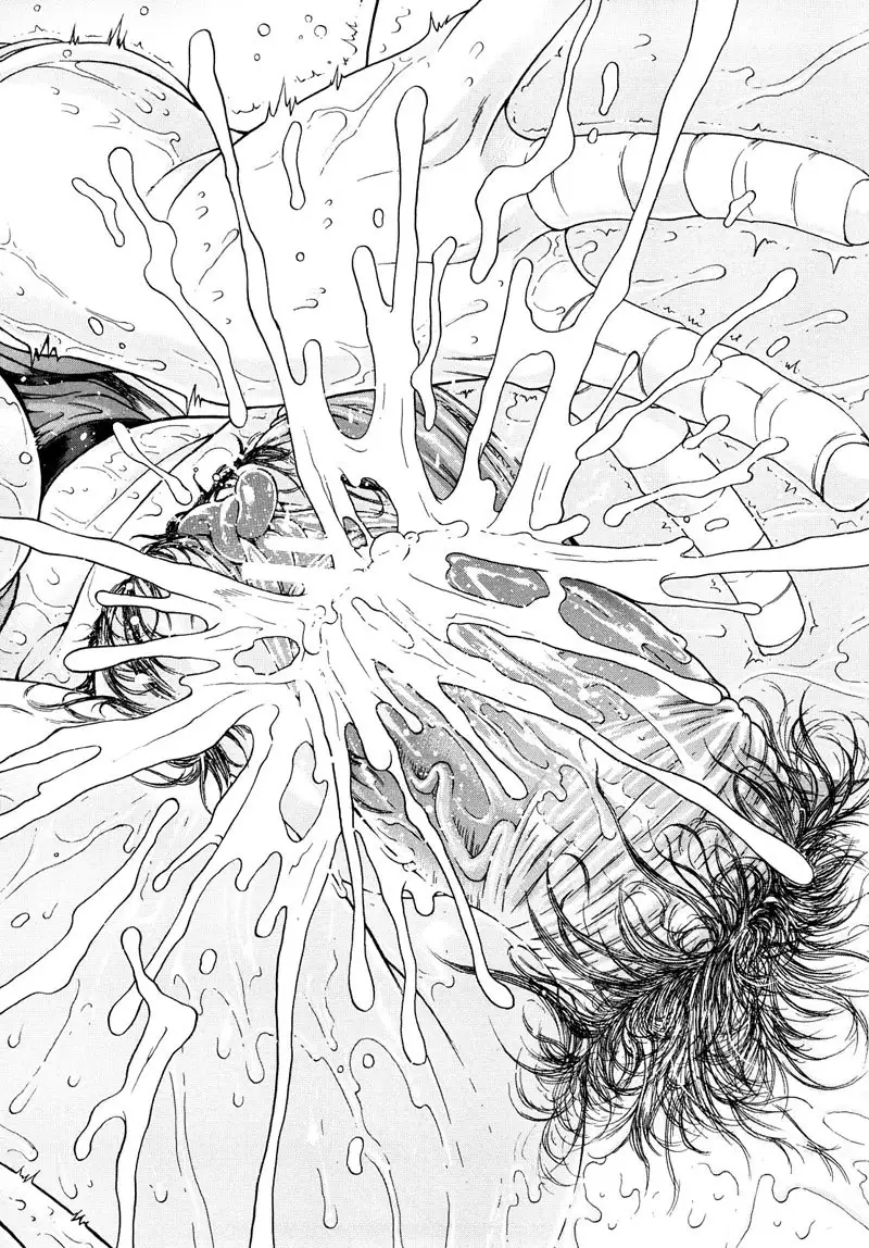 Daisuki Da Yo (I Love You) 4