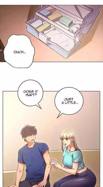 [Neck Pilllow] Stepmother Friends Ch.39/? [English] [Hentai Universe] NEW! 13/10/2020