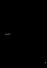 (C92) [Local Kintas (Coelacanth)] & and & (Kimi no Na wa.) [English] [Team Koinaka]