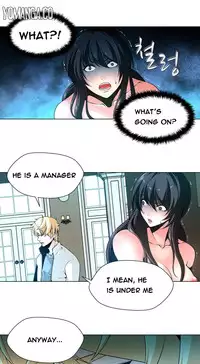 [Fantastic Whale] Twin Slave Ch.1-33 (English) (Ongoing)