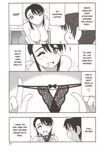 [O.RI] Family Play [English] [Kusanyagi]