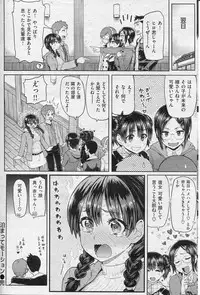 COMIC Shitsurakuten 2013-01