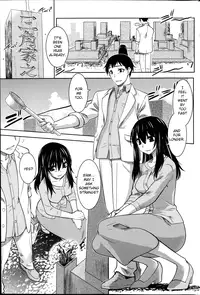 [Ruuen Rouga] Maru Sankaku Shikaku [English] {anon}