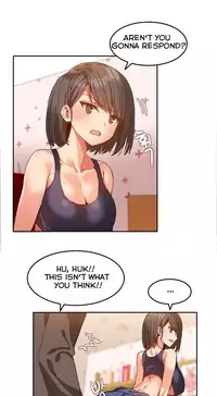 [Mx2J] Hahri's Lumpy Boardhouse Ch. 0-8 [English] (YoManga) (Ongoing)