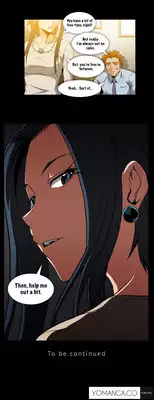 [Yihyeonmin] Drug Candy Ch.0-43 (English) (YoManga) (Ongoing)