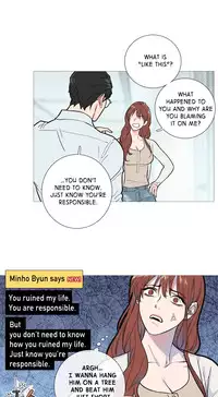 [The Jinshan] Sadistic Beauty Ch.1-23 (English) (Ongoing)