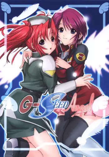 (CR37) [Ucky Labo (Kika = Zaru)] G-SEED Angel (Gundam SEED DESTINY) [Digital]