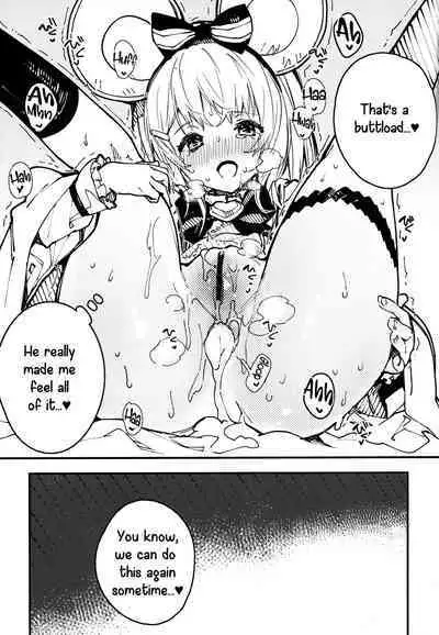 C102 Kaijou Gentei Hon