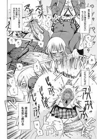 COMIC Megamilk 2010-11 Vol. 05