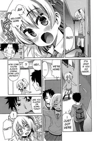 [Gengorou] Kyou Mo Nekasenaikara [English] [NEET, Mistvern, 5 a.m.]