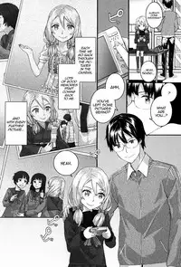 [Sumiya] SAYONARA FAIRIES [English] [QBtranslations + TLL + CW]