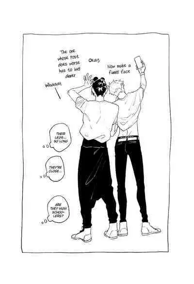 Kawaii Kimi, Eikyuu Hozonban. | Sweetheart, Collector’s Edition