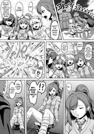 Twitter pics collection