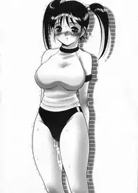 (CR28) [Studio Vanguard (Twilight)] 2on1 - Special Edition - Schoolgirl Slaves & Schoolmaster