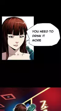 Moms Cafe Ch.1-9 (English) (Ongoing)