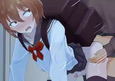 Tip Hoshisa ni Josou de Food Delivery o Hajimeta Boku no Matsuro