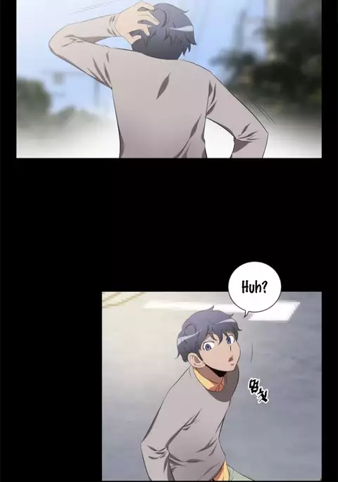 Love Parameter Ch.1-44