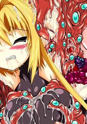 Hiseki Shinki Ingoku Hen Jou