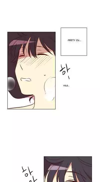 [Yulseo] Two Lives in the Same House Ch. 1-24 [English]