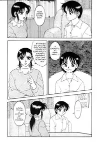 [Ogami Wolf] Super Taboo 10 [English]