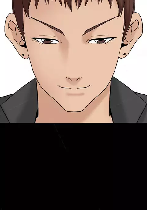 The Taste of Hands Ch.1-54