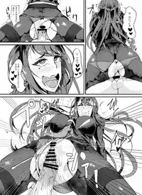 [Niwatori Gunsou] Original Ero Manga