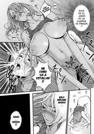 Girls Must Die! Ch. 1-9
