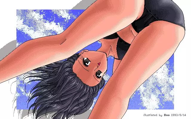 C.G. Gallery 8 Endeavour 9 Enterprise