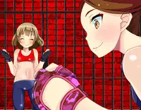 [Netorare Masochist] Les ni Netorareta Maso