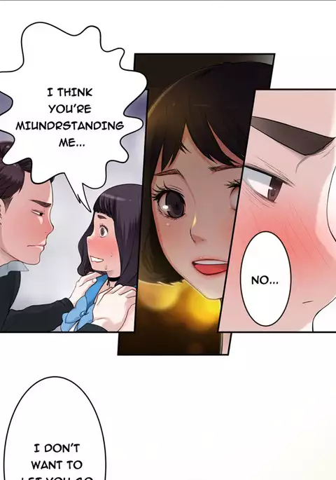 Tissue Thieves Ch.1-5